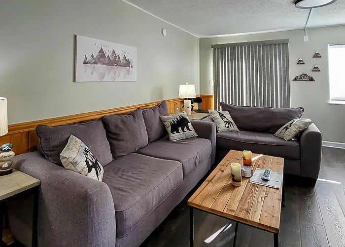 Summit View Condos