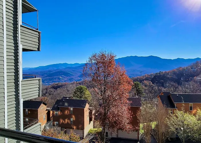 Summit View Condos