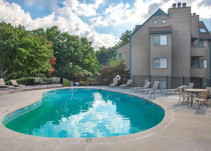 Summit View Condos